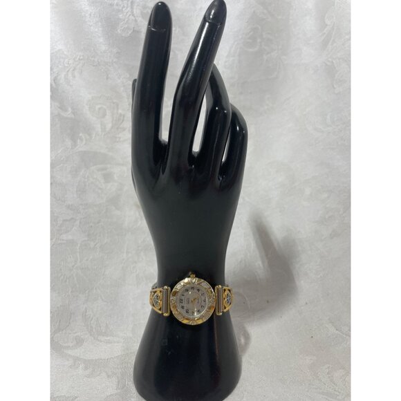 kathy ireland Accessories - Viintage Kathy Ireland Wrist Watch Timepiece Quartz Water Resistant
